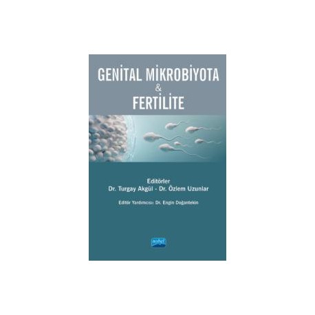 Genital Mikrobiyota & Fertilite