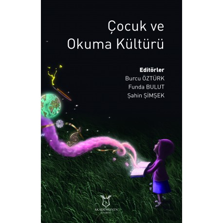 Çocuk ve Okuma Kültürü