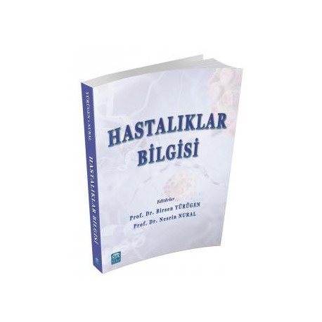 Hastalıklar Bilgisi