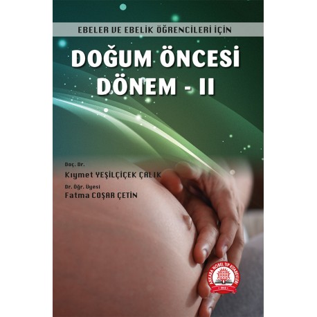 Doğum Öncesi Dönem - 2