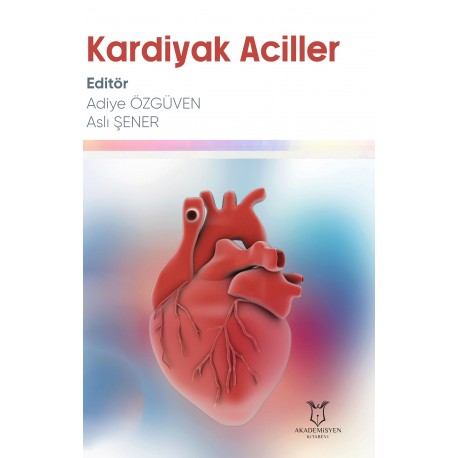 Kardiyak Aciller