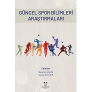 Güncel Spor Bilimleri Araştırmaları