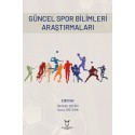 Güncel Spor Bilimleri Araştırmaları