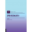 Spor Bilimleri II ( AYBAK 2021 Eylül )