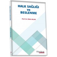 Halk Sağlığı ve Beslenme