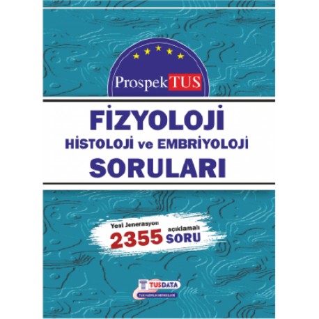 Prospektus Soruları Fizyoloji