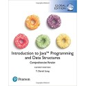 Introduction to Java Programming and Data Structures, Comprehensive Version, Global Edition Paperback