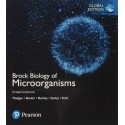 Brock Biology of Microorganisms, Global Edition 