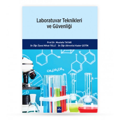 Laboratuvar Teknikleri ve Güvenliği