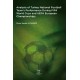 Analysis of Turkey National Football Team’s Performance During FIFA World Cups and UEFA European Championships