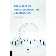 The Impact of Immigration on the Urbanization