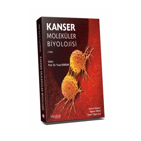 Kanser Moleküler Biyolojisi