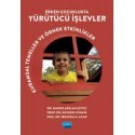 Erken Çocuklukta Yürütücü İşlevler