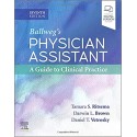 Ballweg's Physician Assistant: A Guide to Clinical Practice, 7th Edition