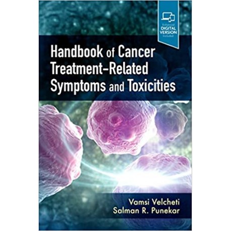 Handbook of Cancer Treatment-Related Toxicities