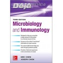 Deja Review: Microbiology and Immunology, 3rd Edition