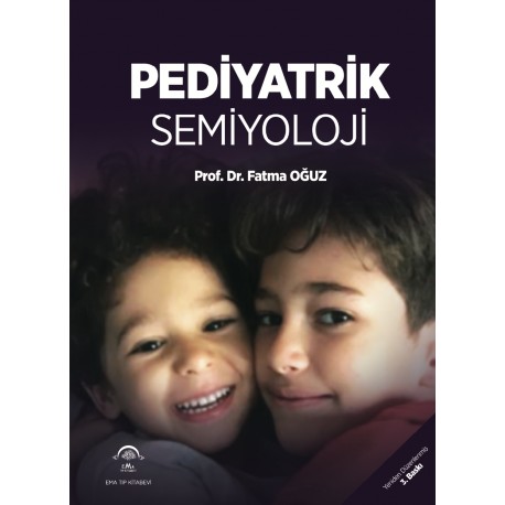 Pediyatrik Semiyoloji 3.Baskı