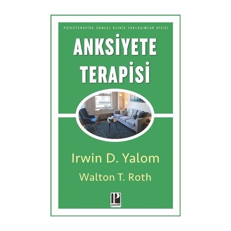 Anksiyete Terapisi