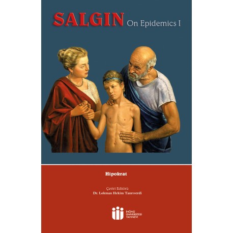 SALGIN On Epidemics I 