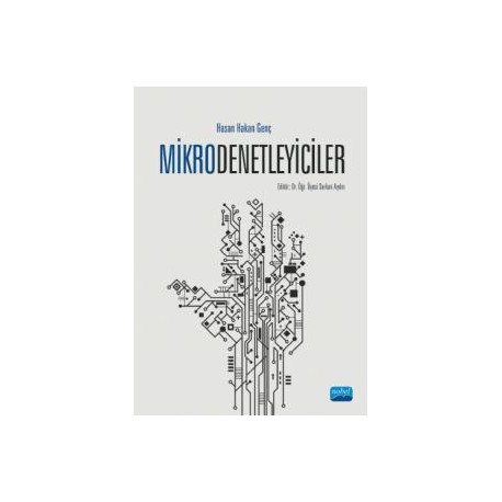 Mikrodenetleyiciler