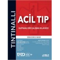 Tintinalli Acil Tıp Kapsamlı Bir Çalışma Kılavuzu