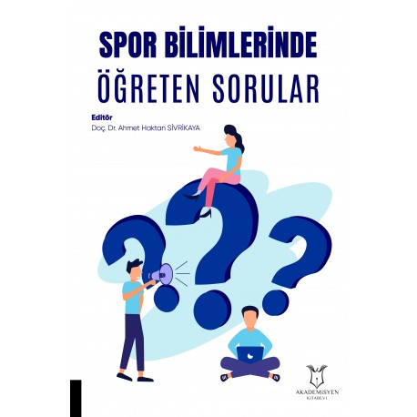 Spor Bilimlerinde Öğreten Sorular