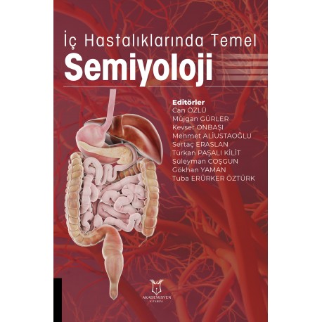 İç Hastalıklarında Temel Semiyoloji