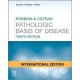 Robbins & Cotran Pathologic Basis of Disease, 10th Edition