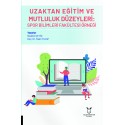 Uzaktan Eğitim ve Mutluluk Düzeyleri: Spor Bilimleri Fakültesi Örneği