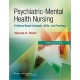 PSYCHIATRIC - MENTAL HEALTH NURSING