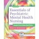 ESSENTIALS OF PSYCHIATRIC MENTAL HEALTH NURSING