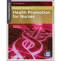 FUNDAMENTALS OF HEALTH PROMOTION FOR NURSES