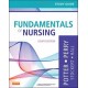 FUNDAMENTALS OF NURSING - STUDY GUIDE