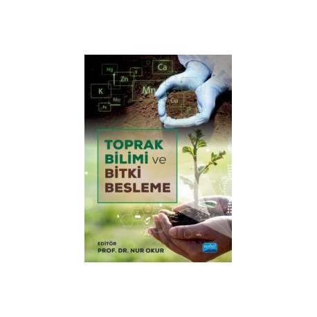 Toprak Bilimi ve Bitki Besleme