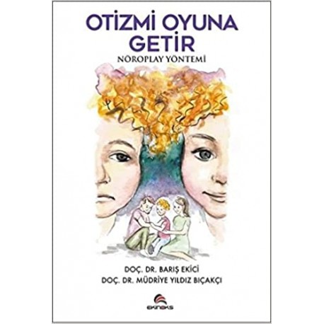 Otizmi Oyuna Getir