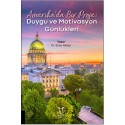 Amerika’da Bir Proje: Duygu ve Motivasyon Günlükler