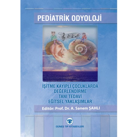 Pediatrik Odyoloji