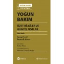 Yoğun Bakım Özet Bilgiler ve Güncel Notlar