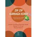 Zıp Zıp Kurbağa Kerry - Çocuklar İçin Bilişsel Davranışçı Terapi Öyküleri (7-12) Yaş (Sonuca Atlama)