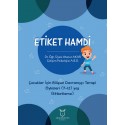 Etiket Hamdi - Çocuklar İçin Bilişsel Davranışçı Terapi Öyküleri (7-12) Yaş (Etiketleme)