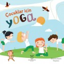 Çocuklar İçin Yoga - Akademisyen Boyama