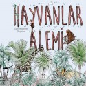 Hayvanlar Alemi - Akademisyen Boyama