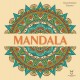 Mandala - Akademisyen Boyama