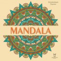 Mandala - Akademisyen Boyama