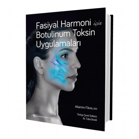 Fasiyal Harmoni için Botulinum Toksin Uygulamaları