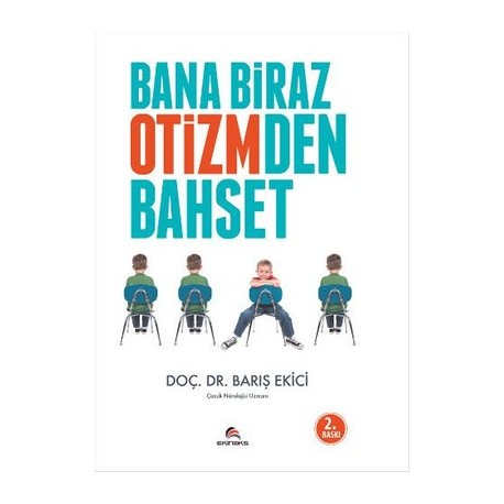 Bana Biraz Otizmden Bahset