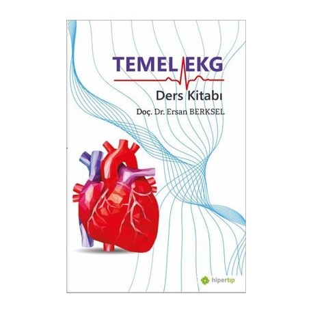 Temel EKG Ders Kitabı