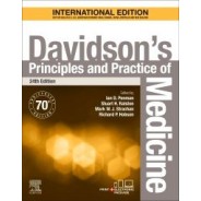 Davidson's Principles and Practice of Medicine