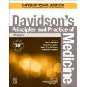 Davidson's Principles and Practice of Medicine International Edition, 24th Edition