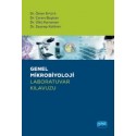 Genel Mikrobiyoloji Laboratuvar Kılavuzu